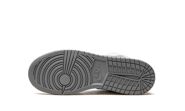 1 Mid Neutral Grey