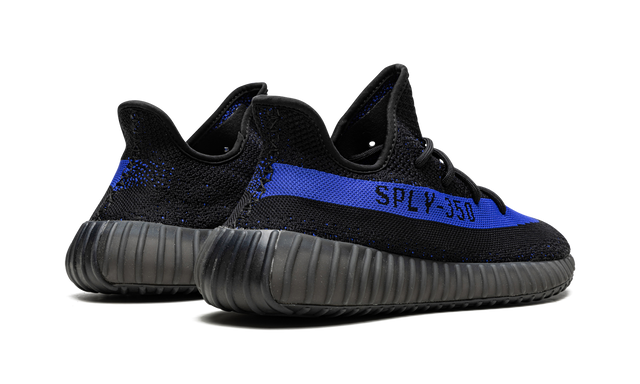 Boost 350 V2 Dazzling Blue