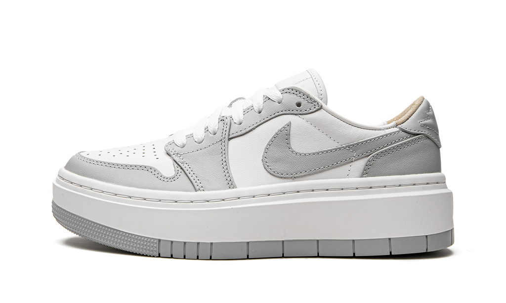 1 Elevate Low Wolf Grey