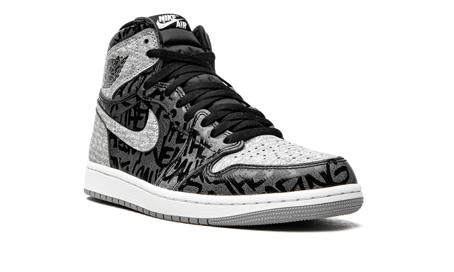 1 Retro High OG Rebellionaire