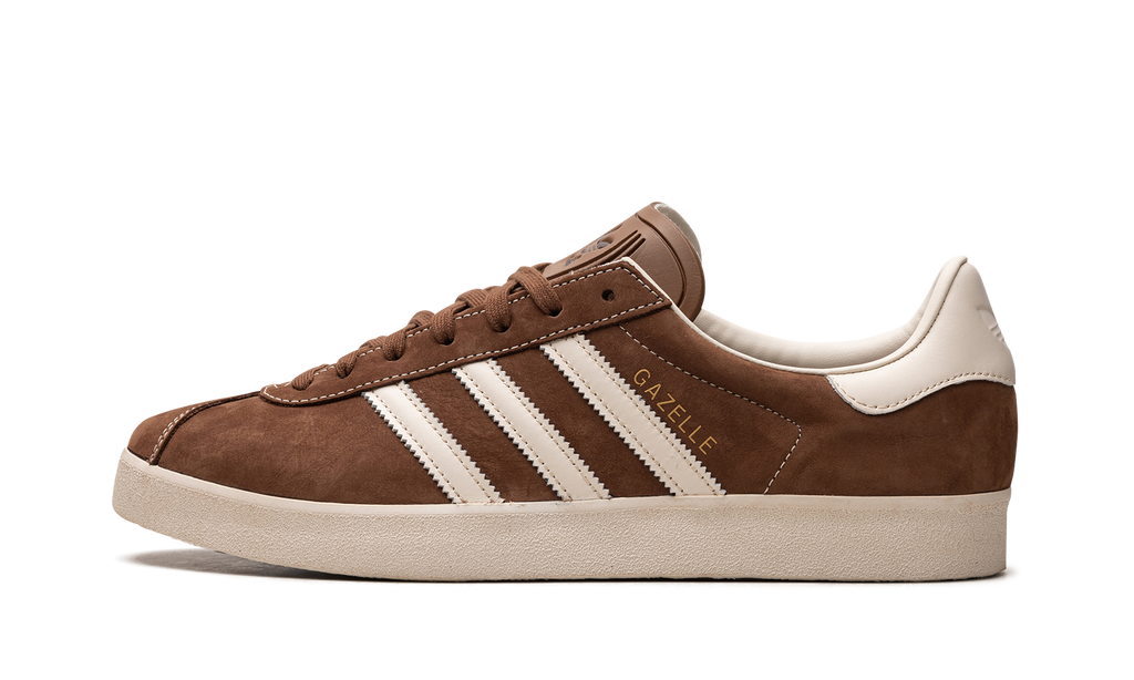 Gazelle Brown
