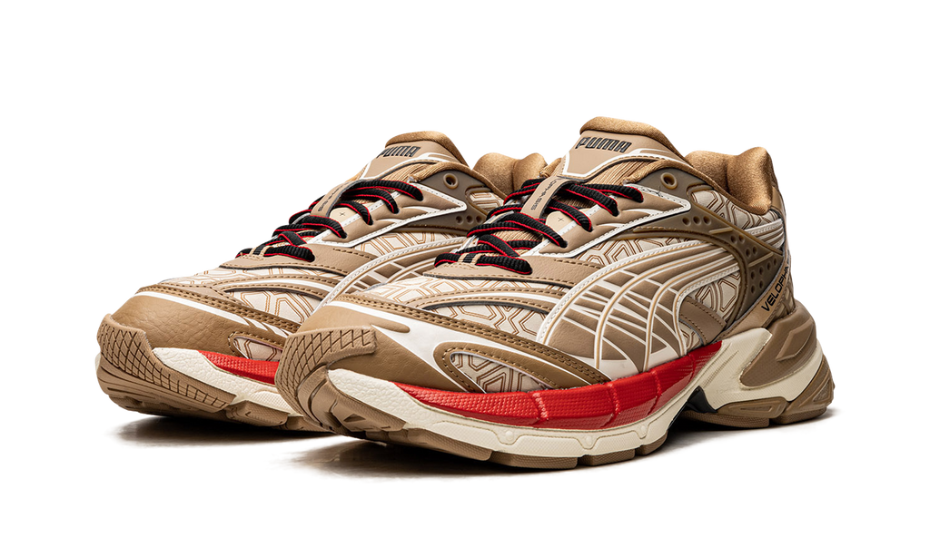 Velophasis Luxe Sport