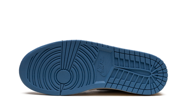 1 Low Vintage UNC Grey