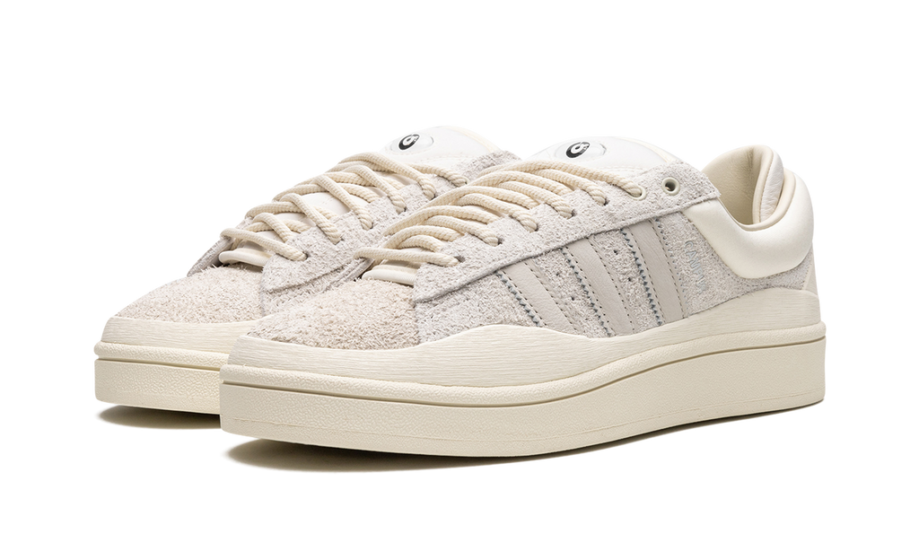 Bad Bunny Campus Light Cream