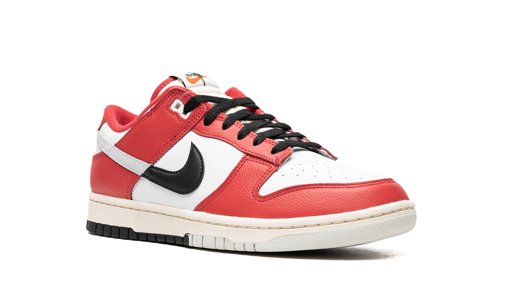 Dunk Low Chicago Split Hombre