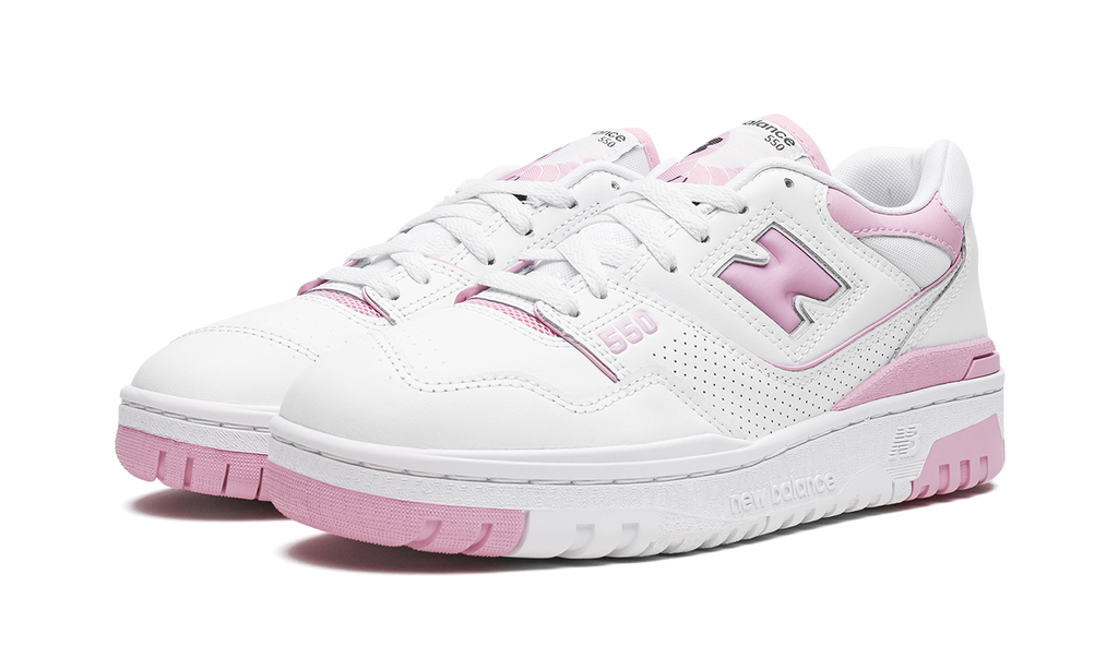 550 Bubblegum