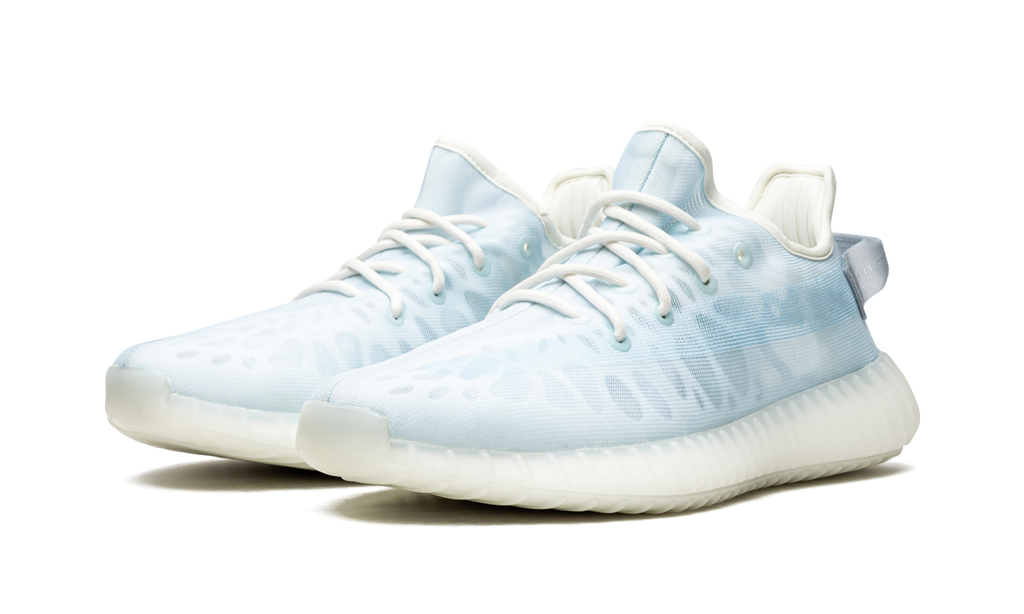 Boost 350 V2 Mono Ice