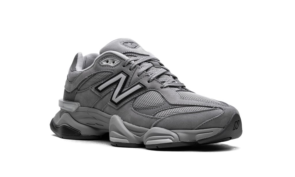 9060 Team Away Grey