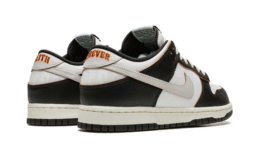 SB Dunk Low HUF San Francisco