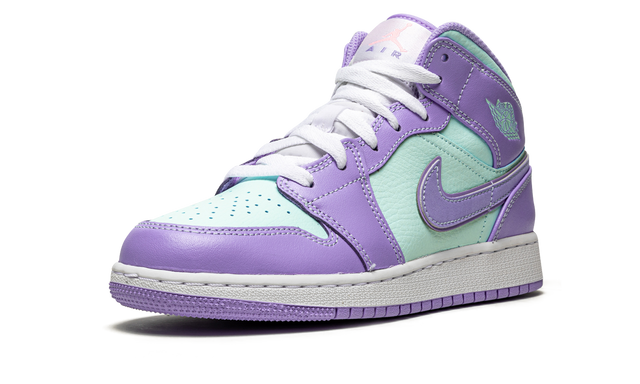 1 Mid Purple Aqua