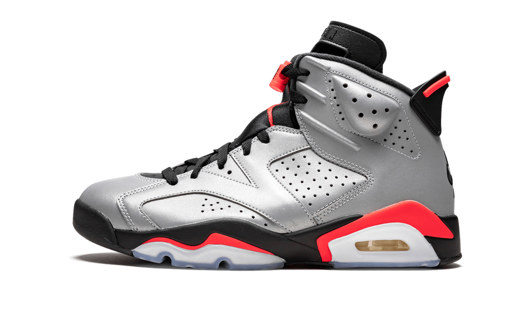 6 Retro Reflections of a Champion