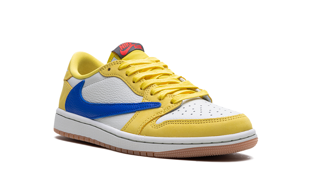 1 Low Travis Scott Canary