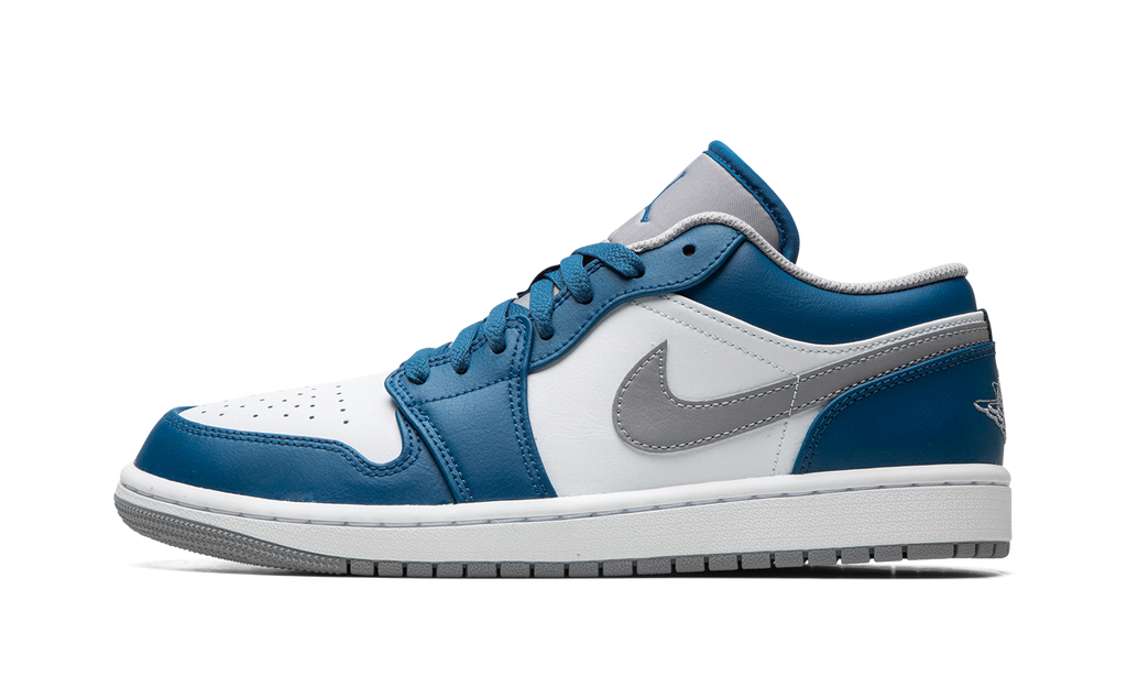 1 Low True Blue