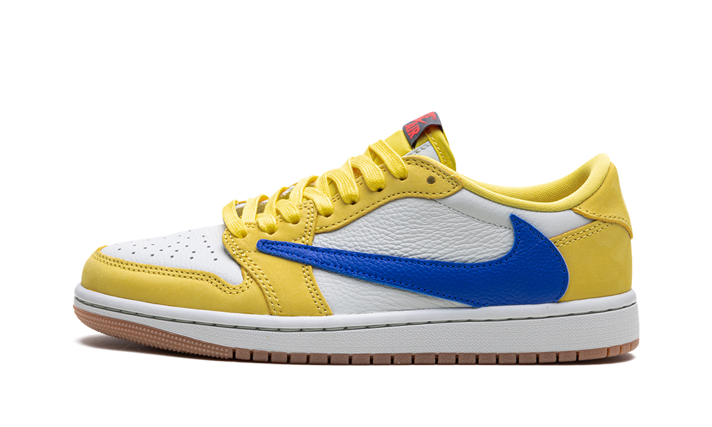 1 Low Travis Scott Canary