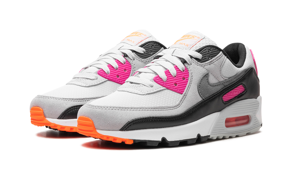 Air Max 90 Dunkin' Donuts