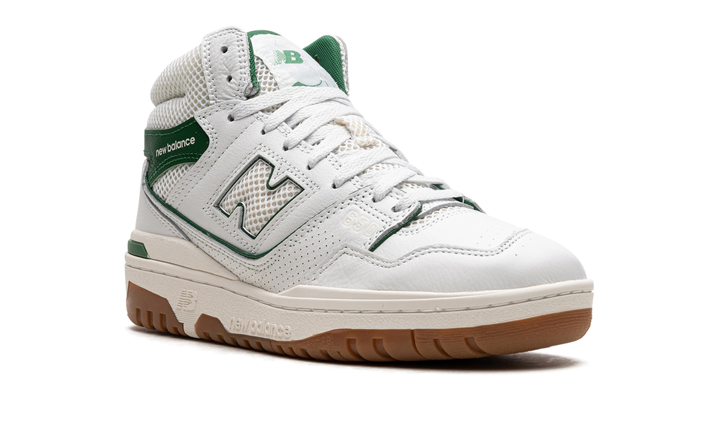 650R Aime Leon Dore - White Pine