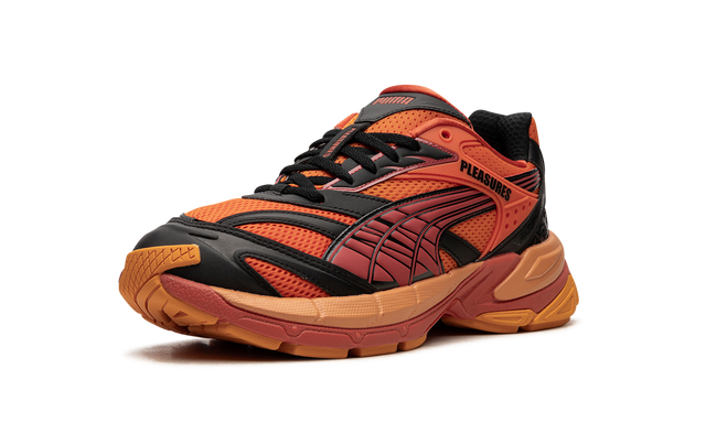 Velophasis Layers PLEASURES  x PLEASURES