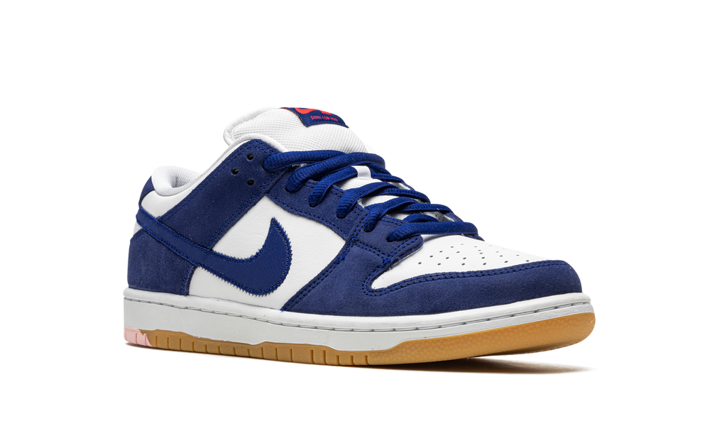 SB Dodgers Low LA