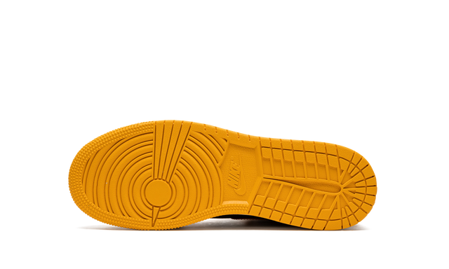 1 Retro High Pollen