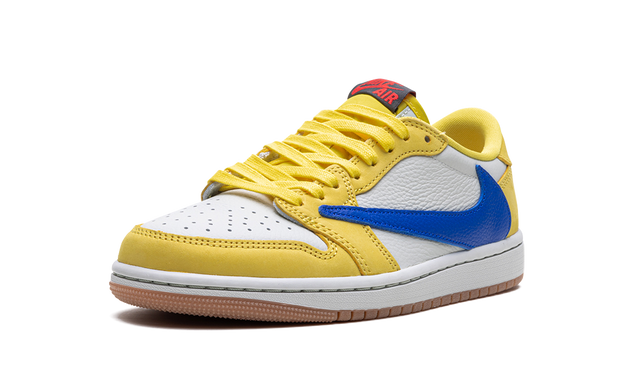1 Low Travis Scott Canary