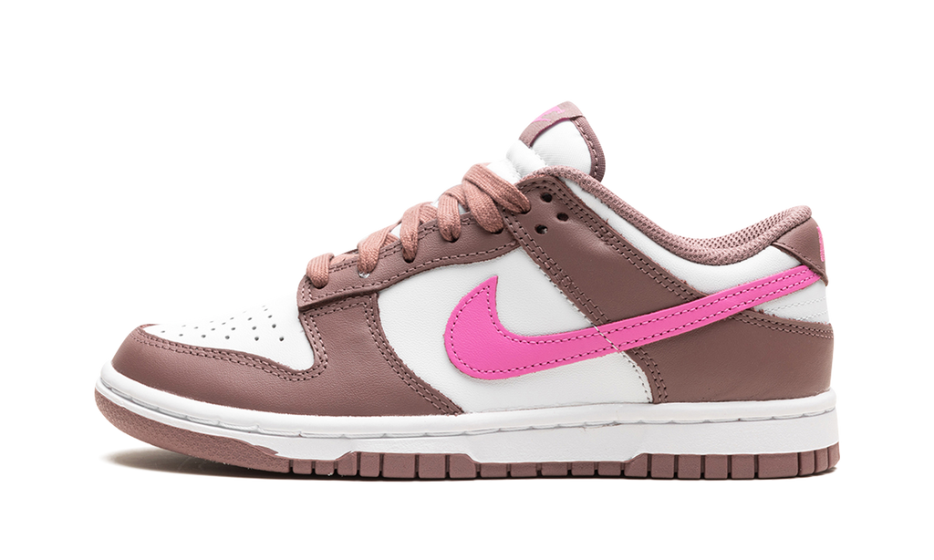 Dunk Low Smokey Mauve