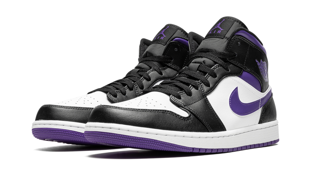 1 Mid Dark Iris