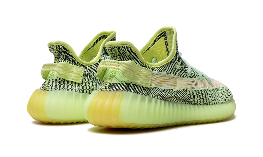 Boost 350 V2 Yeezreel (Non-Reflective)