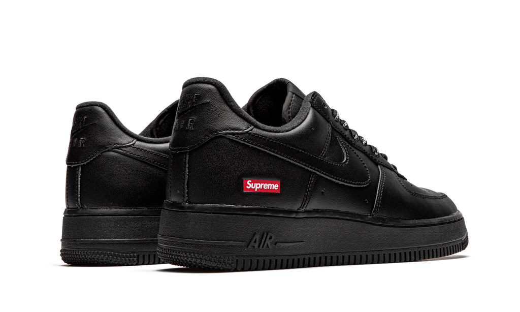 1 Low  Black