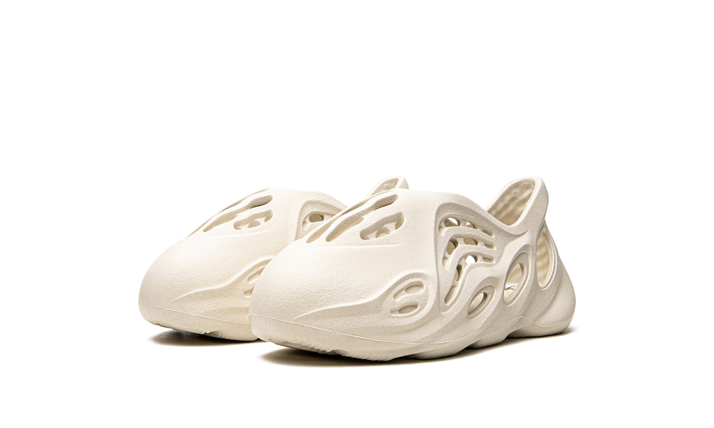 Foam Sand
