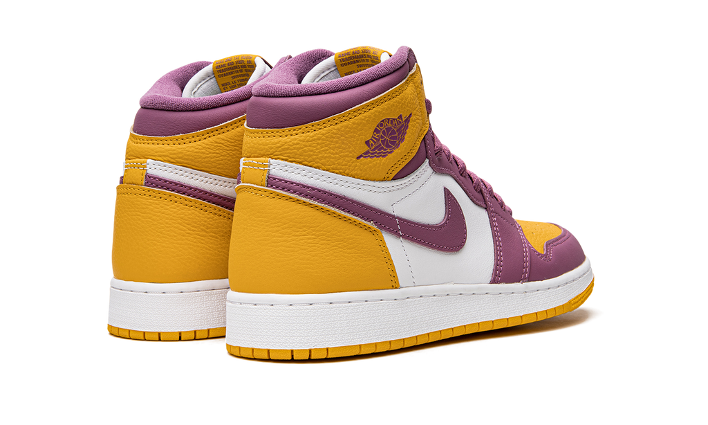 Air  1 High Brotherhood
