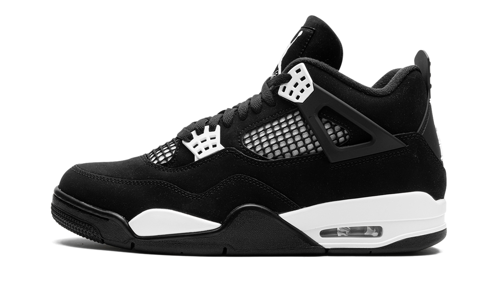 Air  4 White Thunder