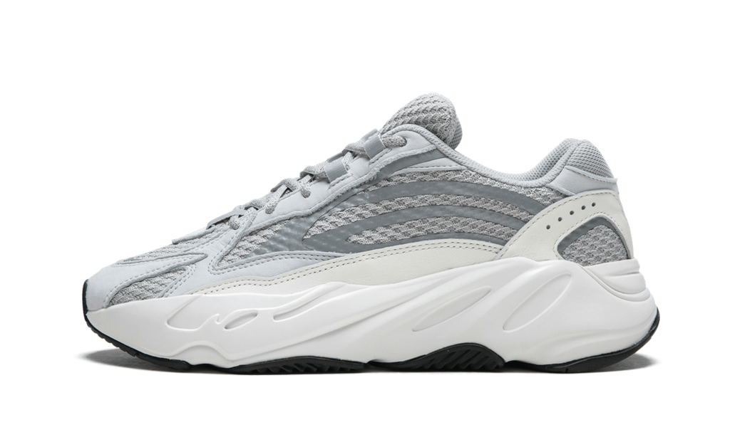 Boost 700 V2 Static