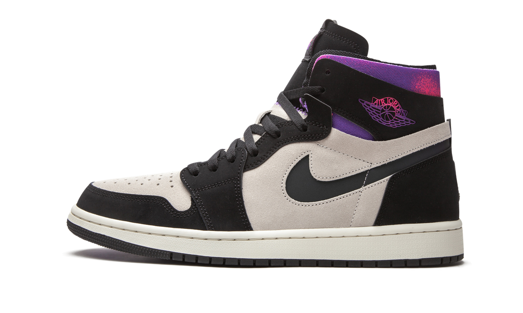 1 High Zoom Air CMFT PSG Paris Saint-Germain