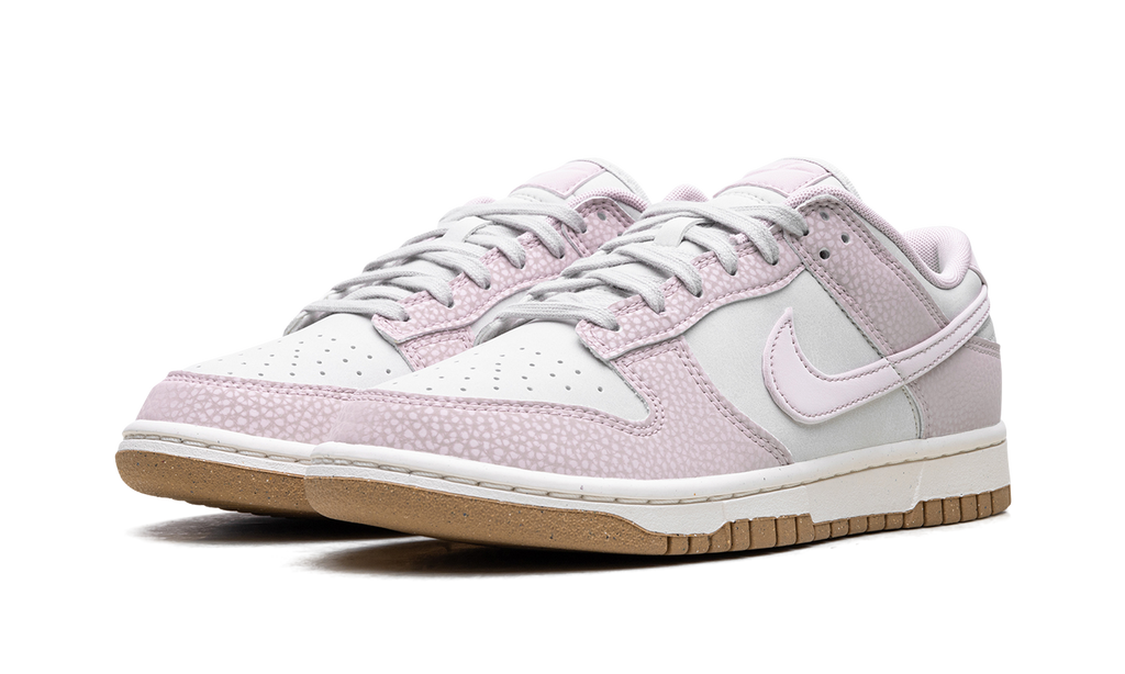 Dunk Low Light Violet