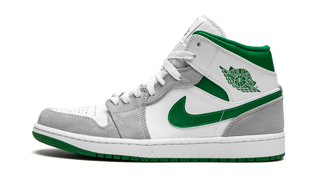 1 Mid SE Grey Green