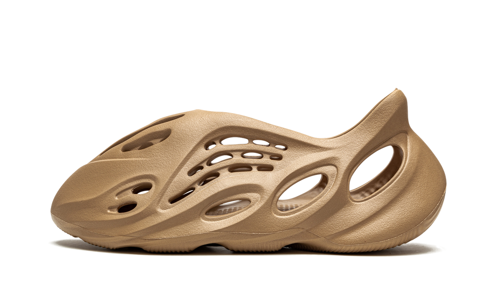 Foam Ochre