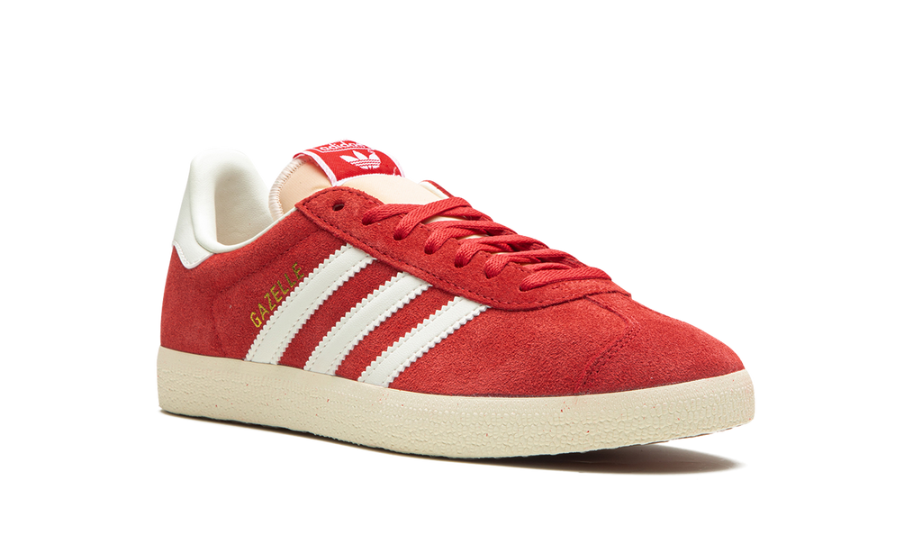 Gazelle Glory Red