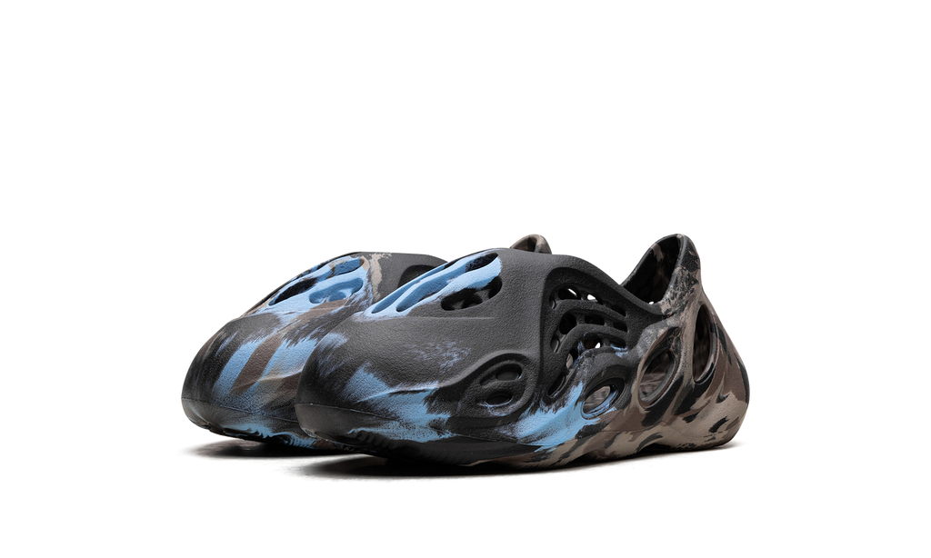 Foam RNR MX Cinder