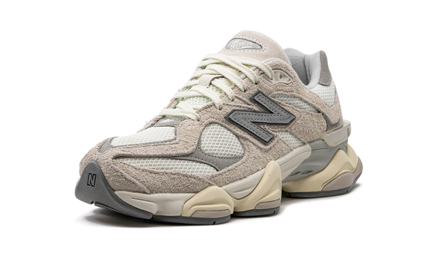 9060 Suede Pack - Sea Salt