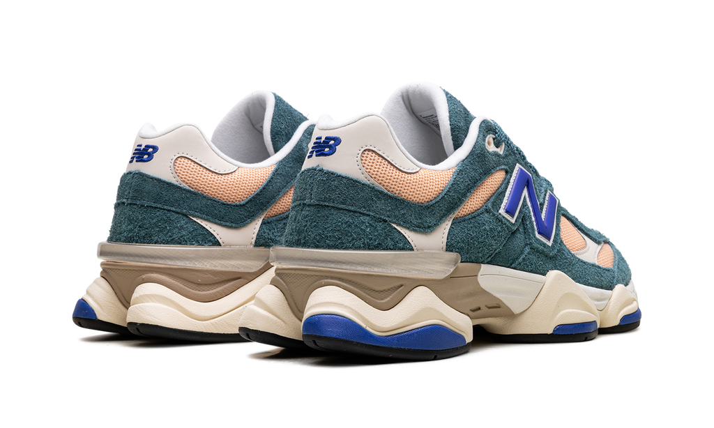 9060 New Spruce Purple