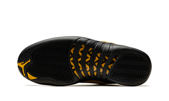 12 Retro Black Taxi