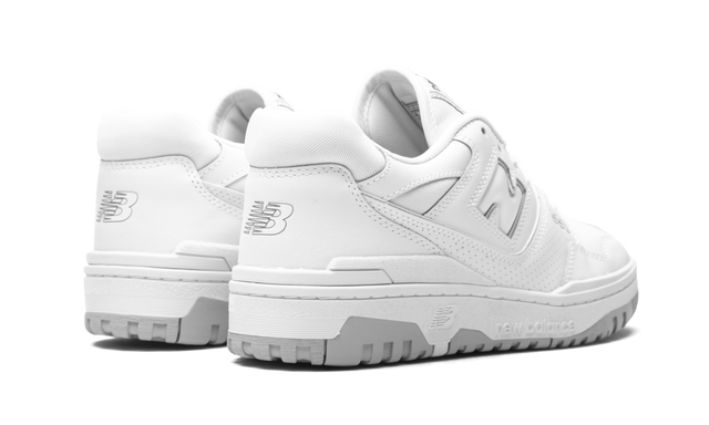550 White Grey