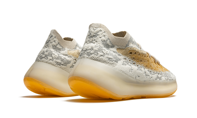 Boost 380 Yecoraite Reflective