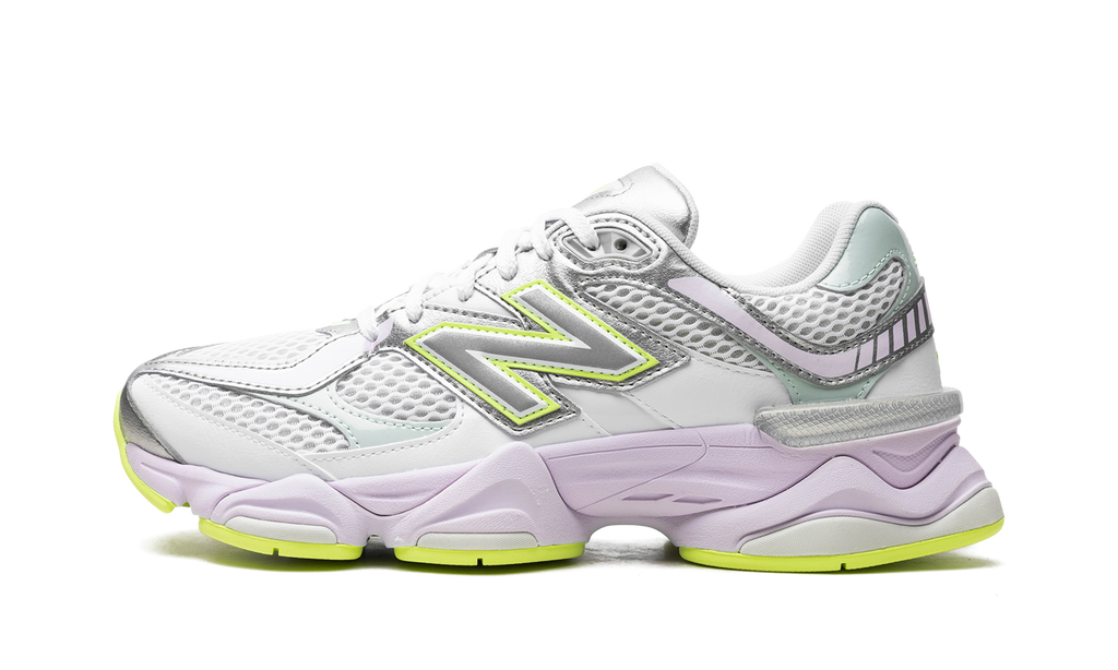 9060 White Sier Metalic Taro