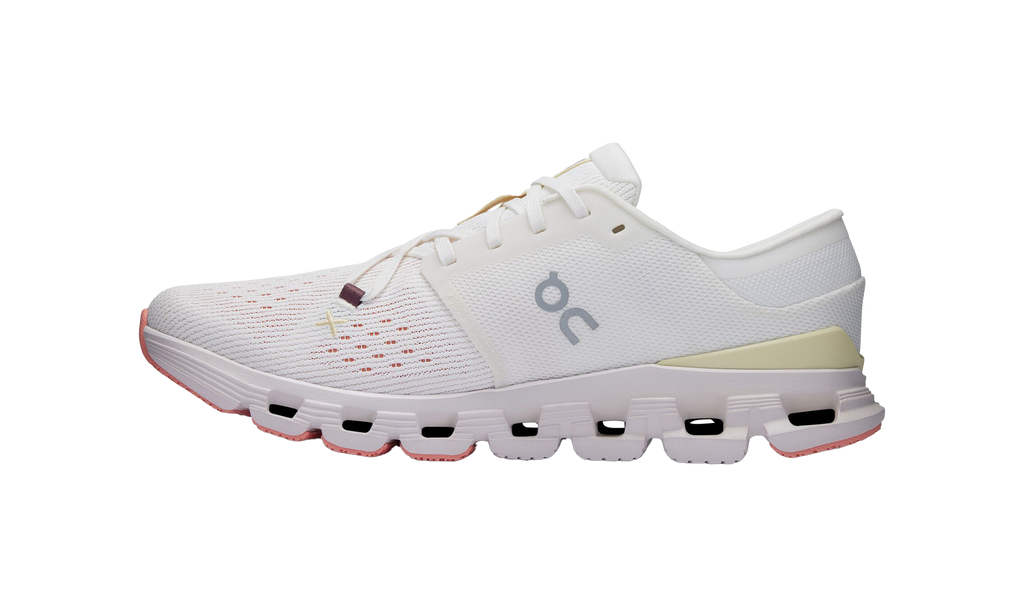 Cloud X 4 Ivory Sand