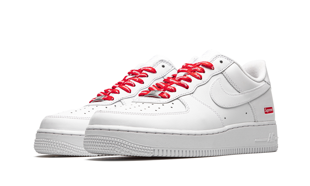 1 Low  White