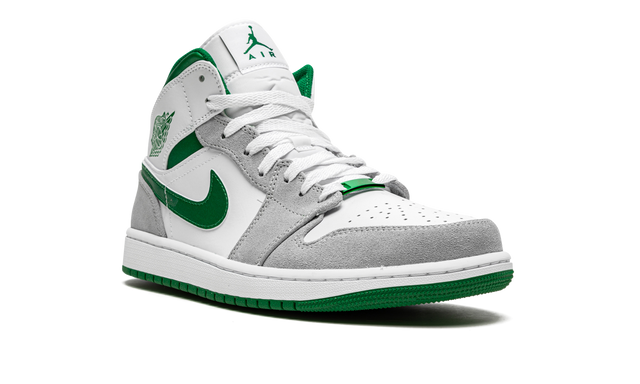 1 Mid SE Grey Green