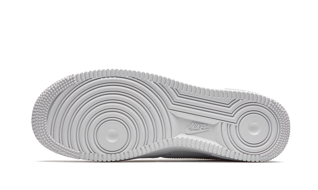 1 Low  White