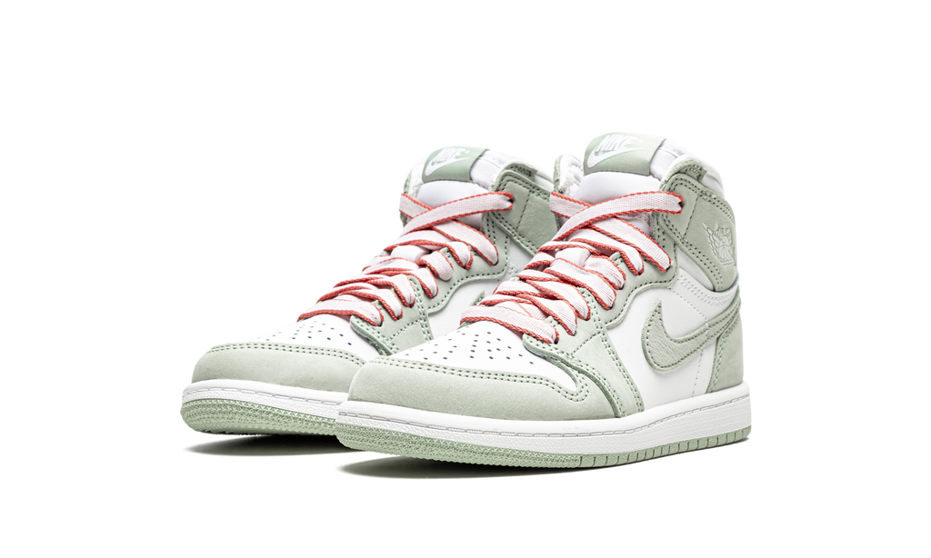 1 Retro High OG Seafoam