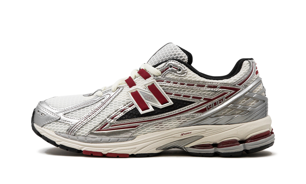 1906R  "Sier / Crimson"